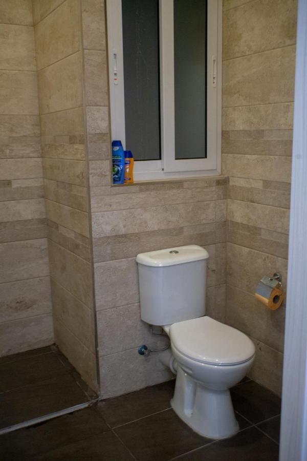 Wonderful Apartments With Shared Jacuzzi And Panorama Rooftop Gzira Exterior photo