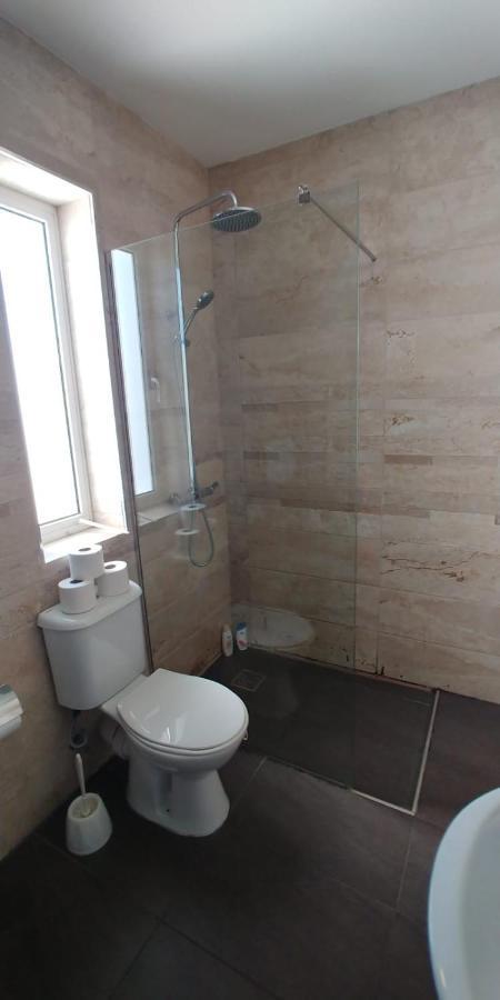 Wonderful Apartments With Shared Jacuzzi And Panorama Rooftop Gzira Exterior photo