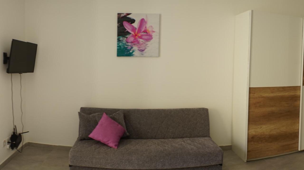 Wonderful Apartments With Shared Jacuzzi And Panorama Rooftop Gzira Exterior photo