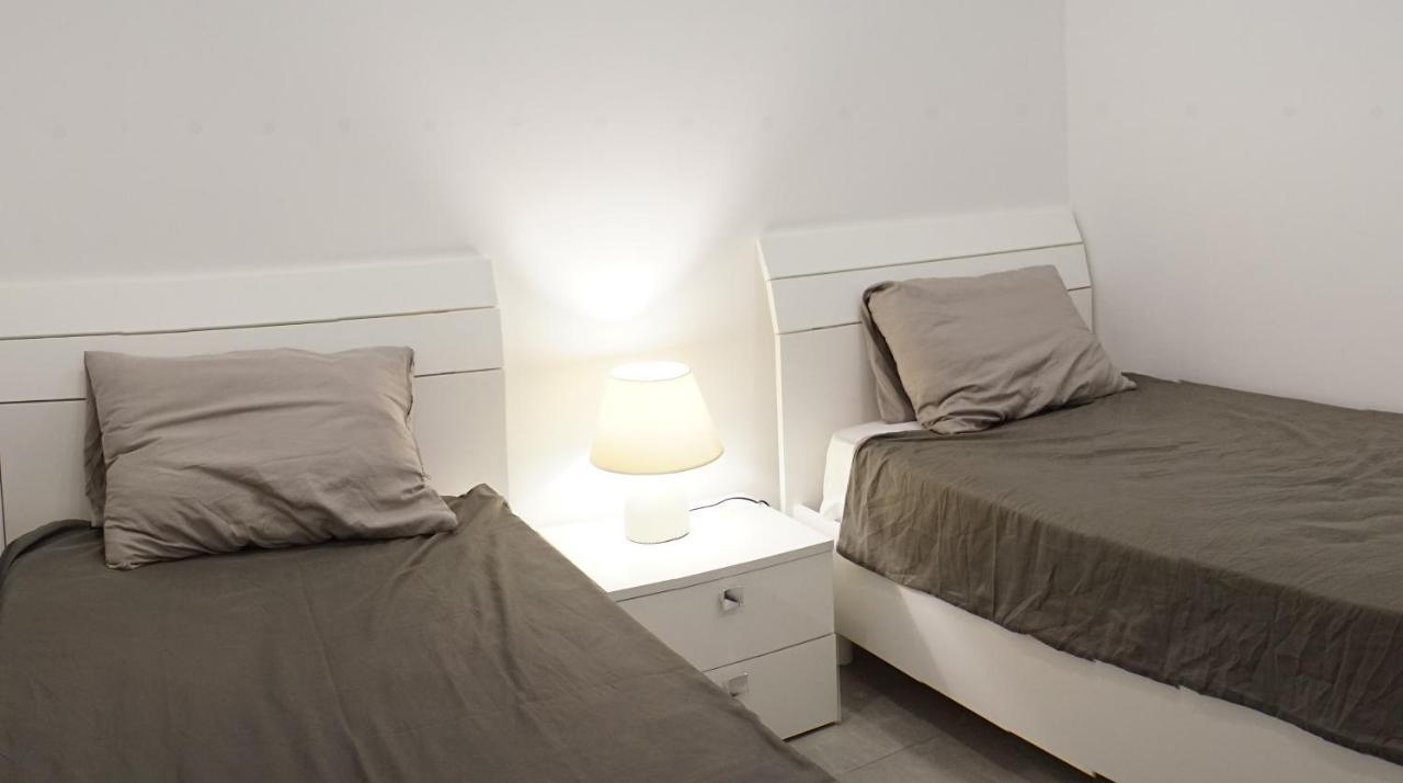 Wonderful Apartments With Shared Jacuzzi And Panorama Rooftop Gzira Exterior photo
