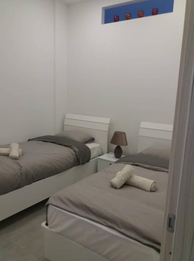 Wonderful Apartments With Shared Jacuzzi And Panorama Rooftop Gzira Exterior photo