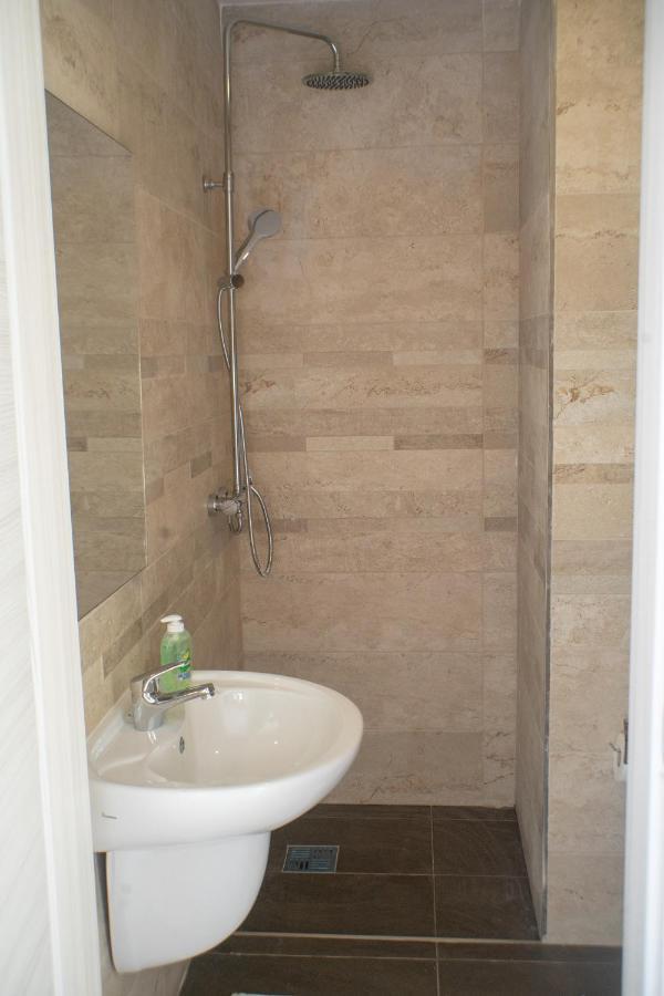 Wonderful Apartments With Shared Jacuzzi And Panorama Rooftop Gzira Exterior photo