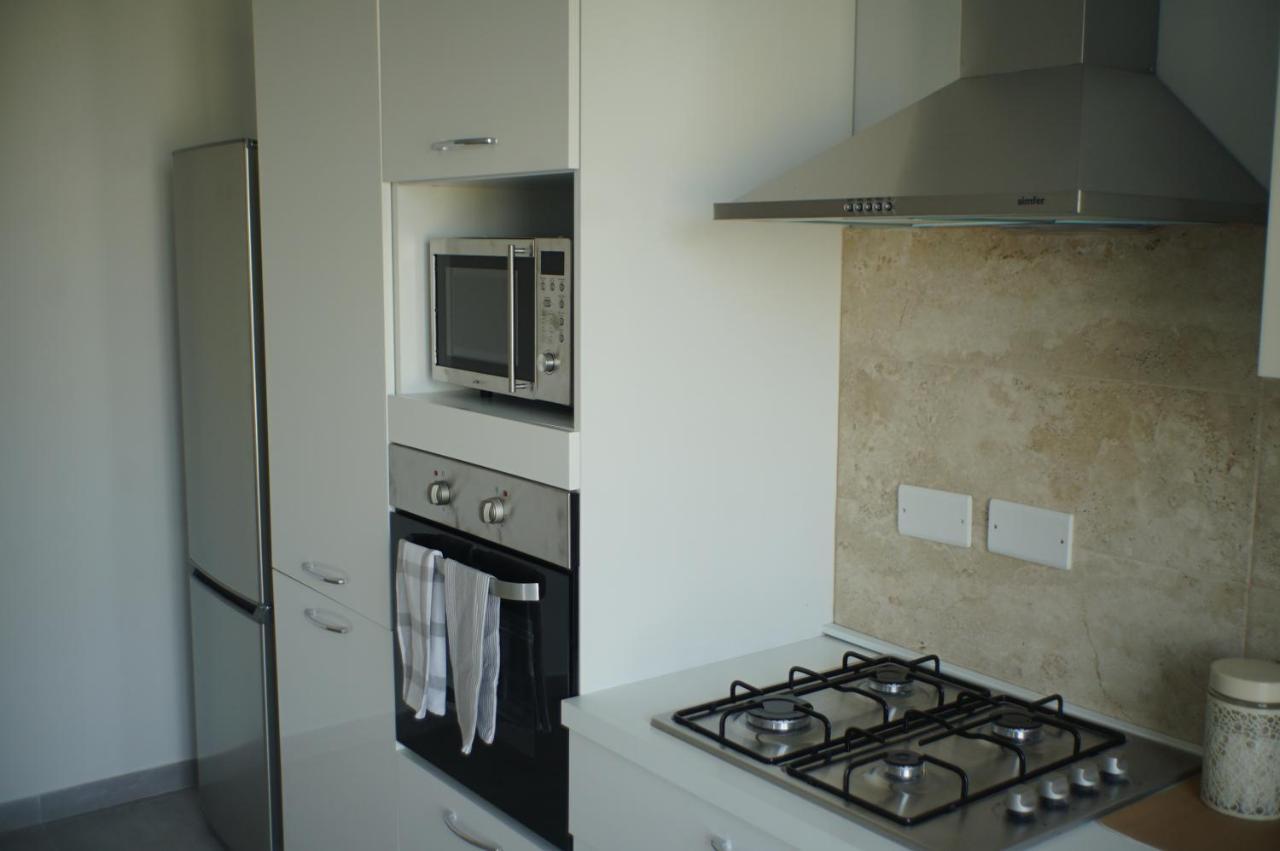 Wonderful Apartments With Shared Jacuzzi And Panorama Rooftop Gzira Exterior photo