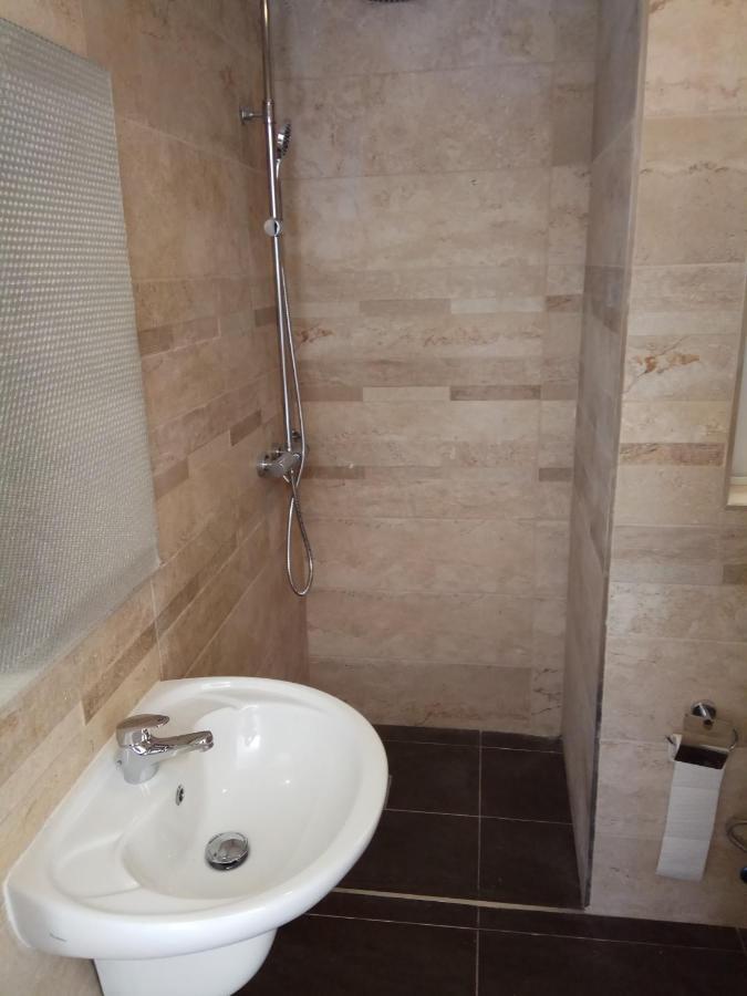 Wonderful Apartments With Shared Jacuzzi And Panorama Rooftop Gzira Exterior photo